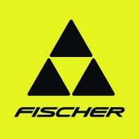 Snowshop - POKROWIEC NA NARTY FISCHER #SKICASE 3P RACE PERFORMANCE# 2017 CZARNY - Fischer logo