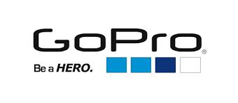 Snowshop - BATERIA DO KAMER GOPRO #RECHARGEABLE HERO 5# - Go Pro logo