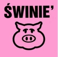 Swinie logo