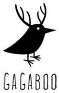 Gagaboo logo