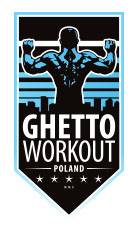 Snowshop - Nasi partnerzy - ghetto workout logo