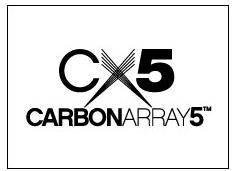 Carbon Array 5 