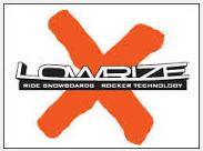 Ride Lowrize