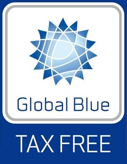 TAX FREE - GLOBAL BLUE
