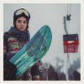 Burton Snowboards – sezon 2015/2016