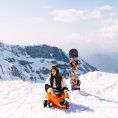 Buty snowboardowe - najlepsze modele 2018