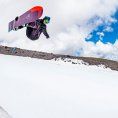 Deski snowboardowe Ride - postaw na nowoczesność