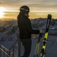 Najlepsze narty i buty narciarskie Head 2019 - jaką technologią Cię zaskoczą?