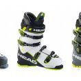 Buty narciarskie Head Vector EVO - stworzone, by osiągać więcej, niż można!