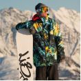 Travis Rice Lib Tech Snowboard