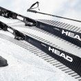 Odkryj nowości marki HEAD - narty Supershape z systemem EMC i buty narciarskie z technologią Liquid Fit