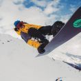 Snowboard 2017 - co nowego? Technologie Lib Tech, Burton, Capita, GNU