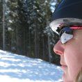 Okulary przeciwsłoneczne na narty, dzięki którym nic Ci nie umknie