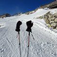 Właściwości i funkcje rękawic narciarskich