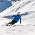 Niezbędnik sportów zimowych: softshell na narty
