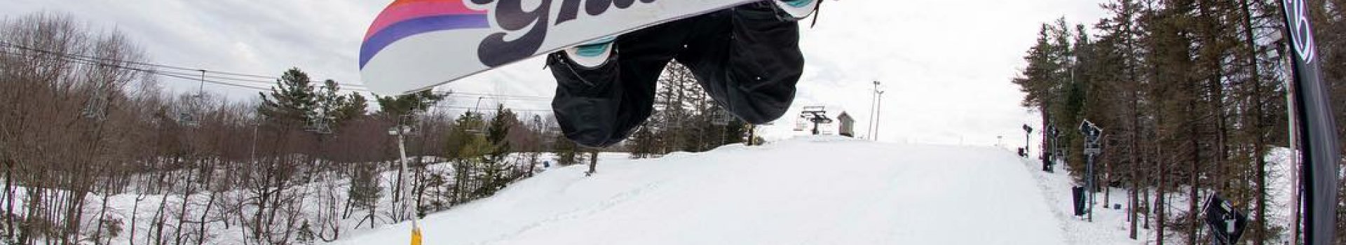 Deski snowboardowe Gnu, czyli najnowsze propozycje prosto z Kalifornii