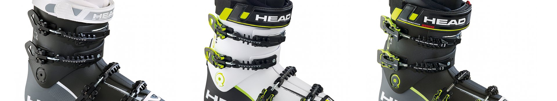 Buty narciarskie Head Vector EVO - stworzone, by osiągać więcej, niż można!