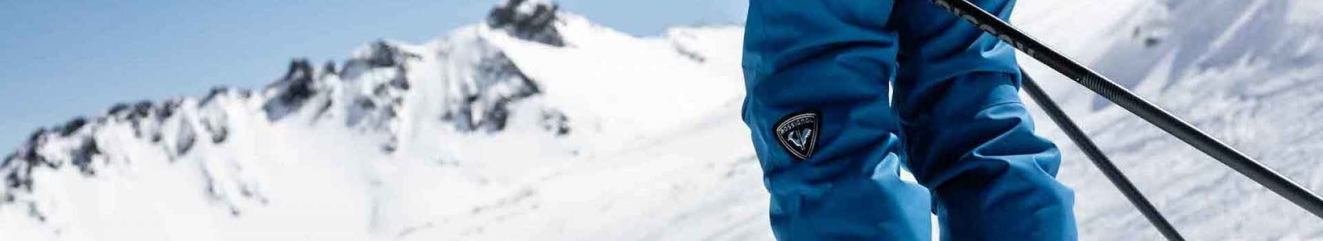5 cech, które powinny posiadać solidne spodnie narciarskie