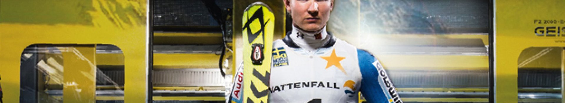 World Ski Test 2015/16 - wyniki! Najlepsze narty z kategorii  RACE SL MAN