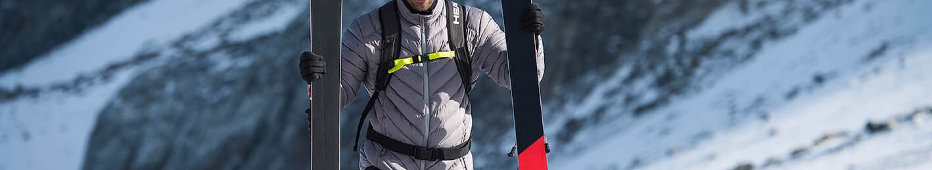 Wyprzedaż sprzętu narciarskiego – uzupełnij braki w swoim wyposażeniu