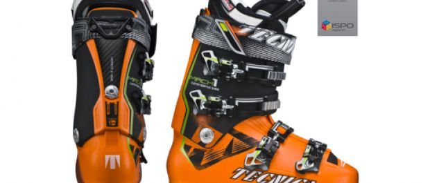 Termoformowalne buty narciarskie Tecnica w sezonie 2015/2016