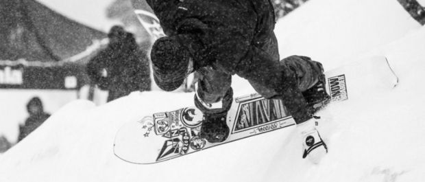 GNU Snowboards – hand made wprost z USA