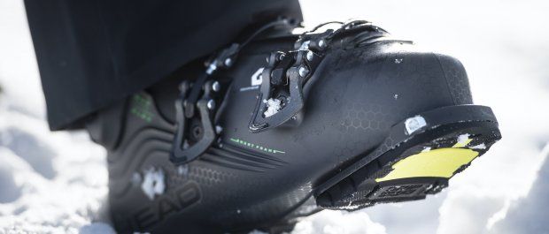 Dobór butów narciarskich - wszystko, o czym powinieneś pamiętać