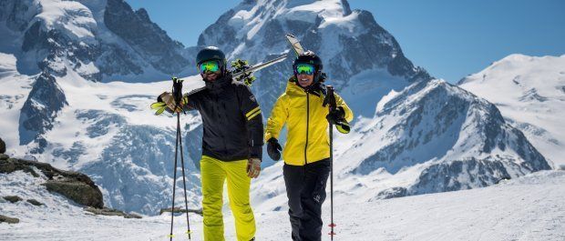 Kijki narciarskie 2018/2019 – co nowego przygotowali producenci