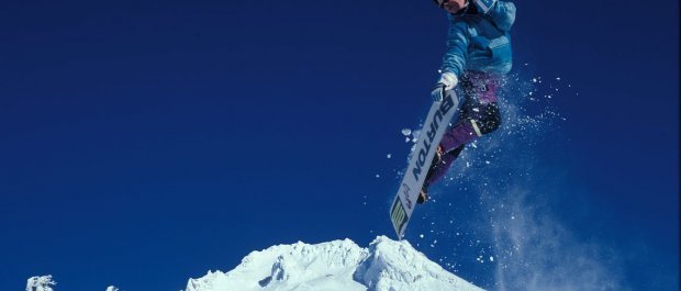 Konserwacja deski snowboardowej krok po kroku