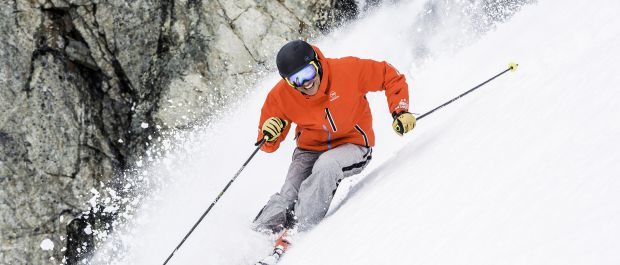 World Ski Test 2015/16 - wyniki! Najlepsze narty z kategorii ALLROUND MAN