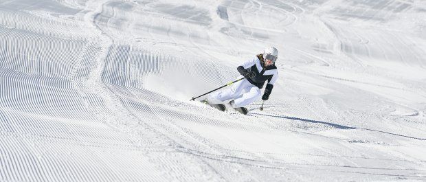 Przygotuj się do sezonu narciarskiego!