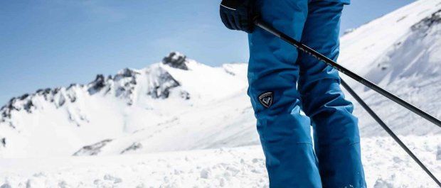 5 cech, które powinny posiadać solidne spodnie narciarskie