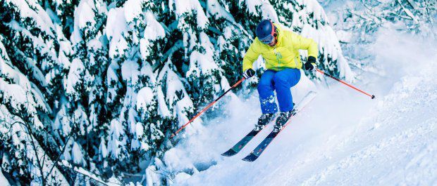 World Ski Test 2016/17 - wyniki! Najlepsze narty z kategorii ALLROUND MAN