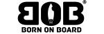 Logo Born on Board