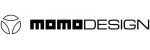 momodesign logo