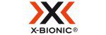 x bionic logo