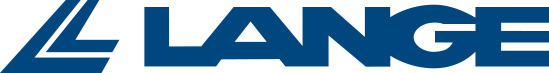Buty narciarskie Lange - logo producenta