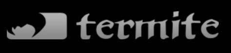 TERMITE logo