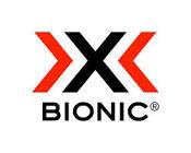 Snowshop - KOSZULKA TERMOAKTYWNA X-BIONIC #ENERGIZER EVO MAN# CZARNY - X Bionic logo