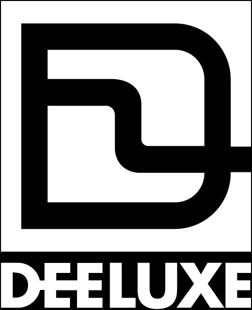 Deeluxe logo