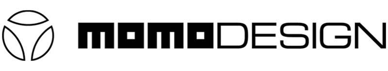 Snowshop - KASK MOMO DESIGN #FORCE# CZERWONY - momodesign logo