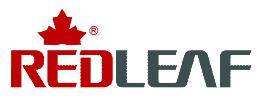 Redleaf logo