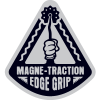Deska snowboardowa GNU - Magne-Traction