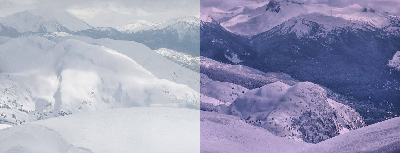 Snowshop - Kupujemy gogle narciarskie lub snowboardowe - Lumalens blog