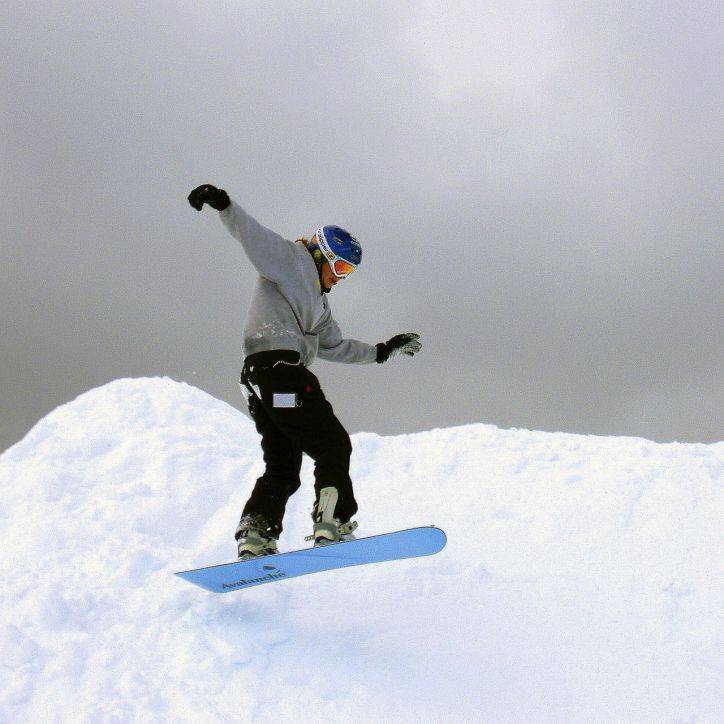 Snowshop - Wszystko, co przyda się na wyjeździe na narty lub snowboard - adoz-2
