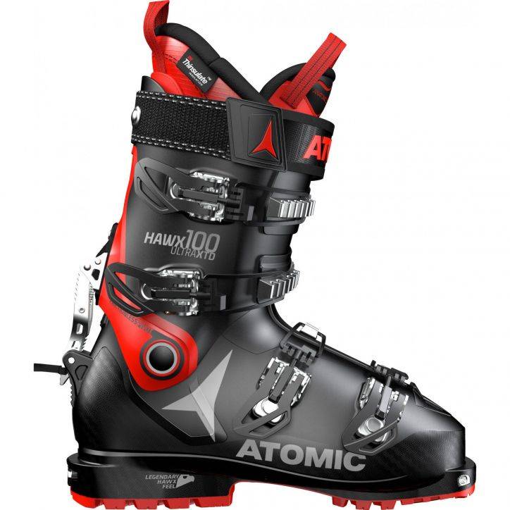 Snowshop - KOLEKCJA nart i butów narciarskich ATOMIC  2019 - zwycięstwo i jakość w DNA marki! - atomic19-11