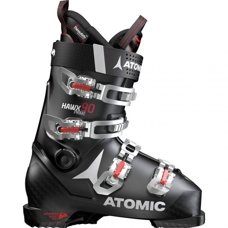 Snowshop - KOLEKCJA nart i butów narciarskich ATOMIC  2019 - zwycięstwo i jakość w DNA marki! - atomic19-9