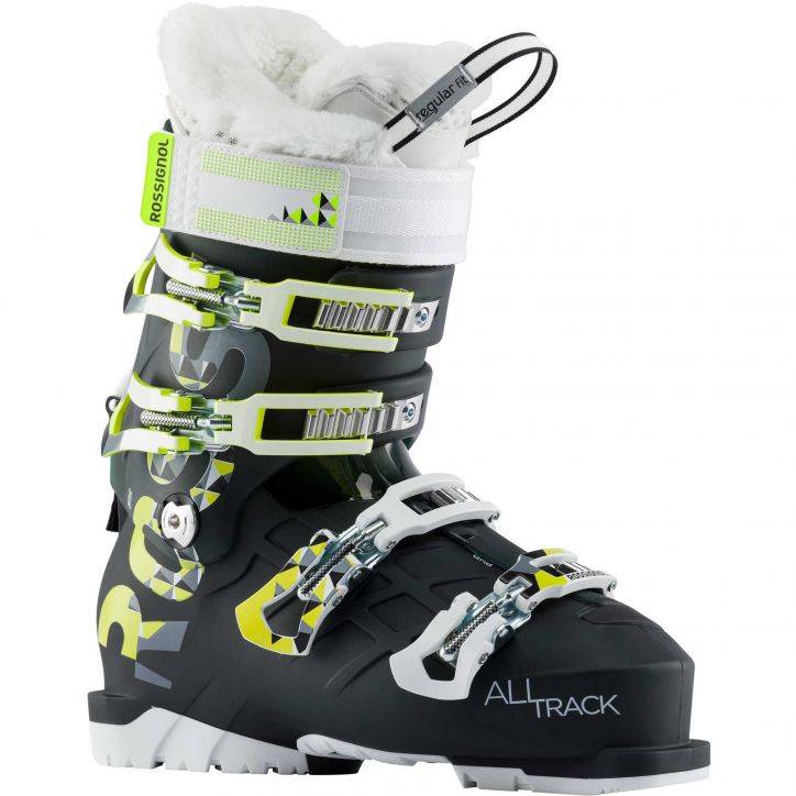 Snowshop - Mamy Twoje buty narciarskie! Sprawdź, jakie polecamy w tym sezonie - buty nart 19-6