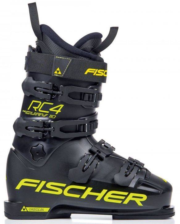 Snowshop - Fischer - narty i buty narciarskie od wielu lat w czołówce światowych producentów sprzętu narciarskiego! - fischer19-6