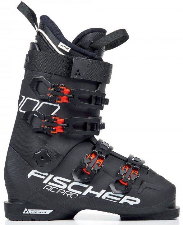 Snowshop - Fischer - narty i buty narciarskie od wielu lat w czołówce światowych producentów sprzętu narciarskiego! - fischer19-7